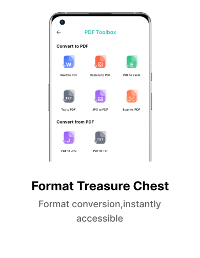 One-Swipe Access